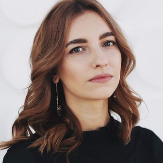 Мария Миллер